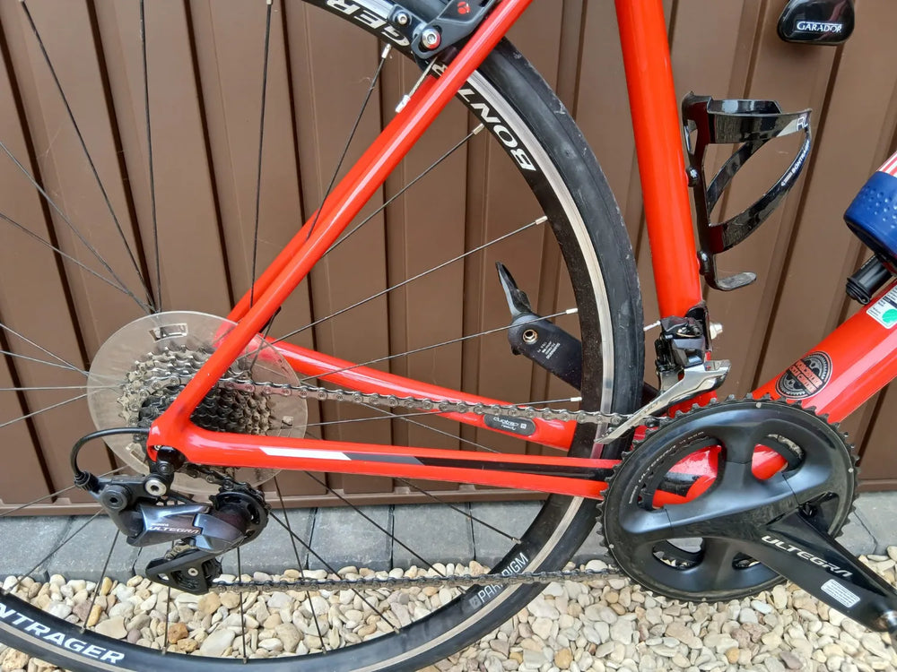 Trek emonda SL 6 Disc 2018