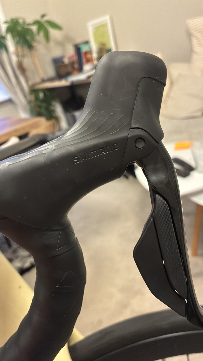 Canyon Ultimate CF SL 7 Di2 2025