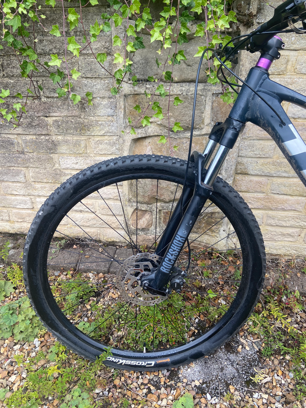 Trek Marlin 7 Gen 3 2023