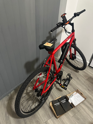 Apollo Phaze E 2021