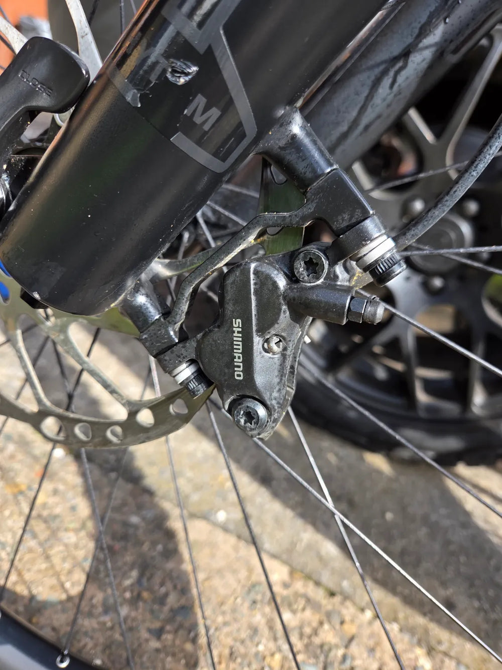 Giant Trance E+ 2 Pro 2022