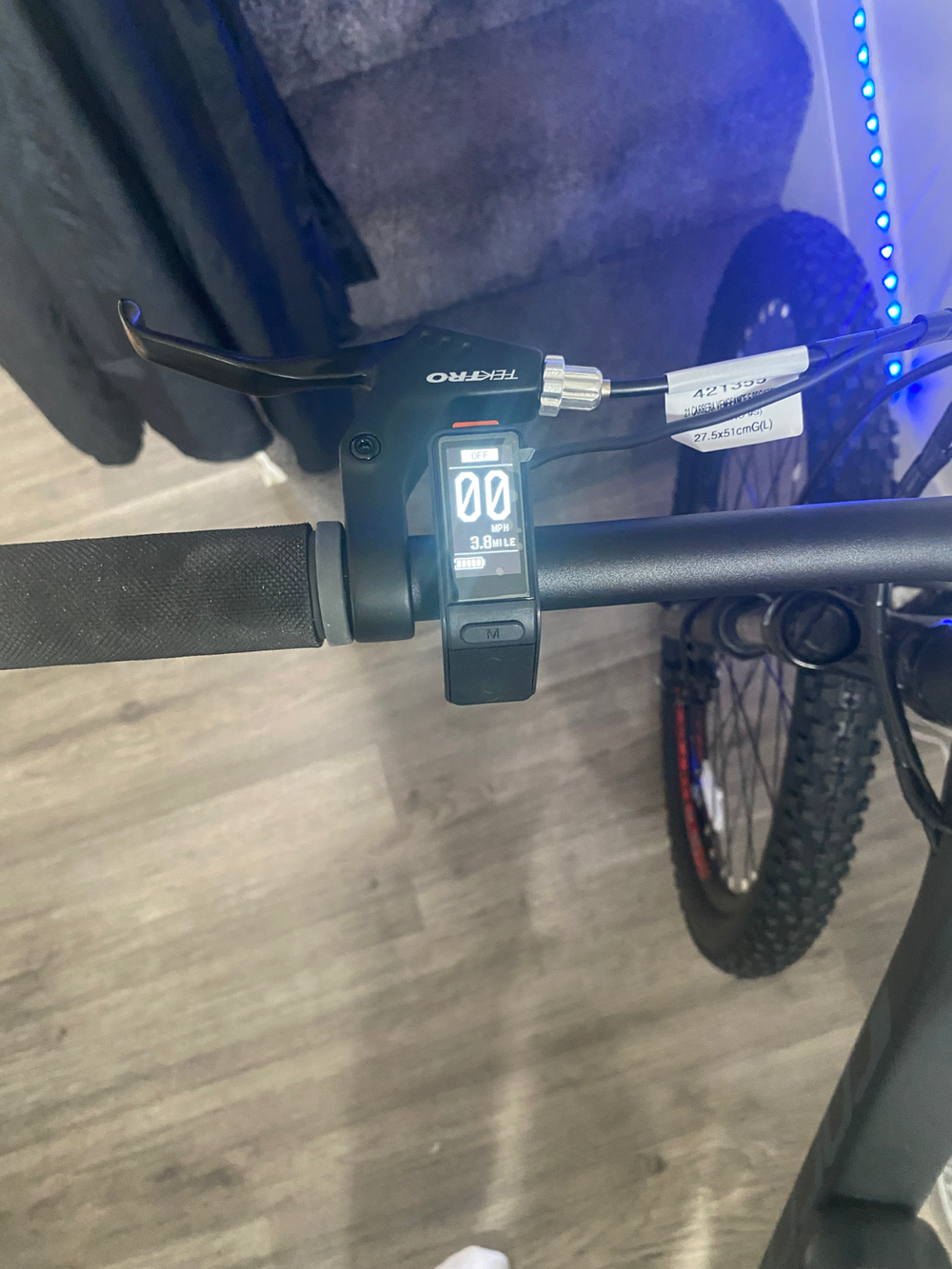 Carrera Vengeance-E Pro Ltd 2026