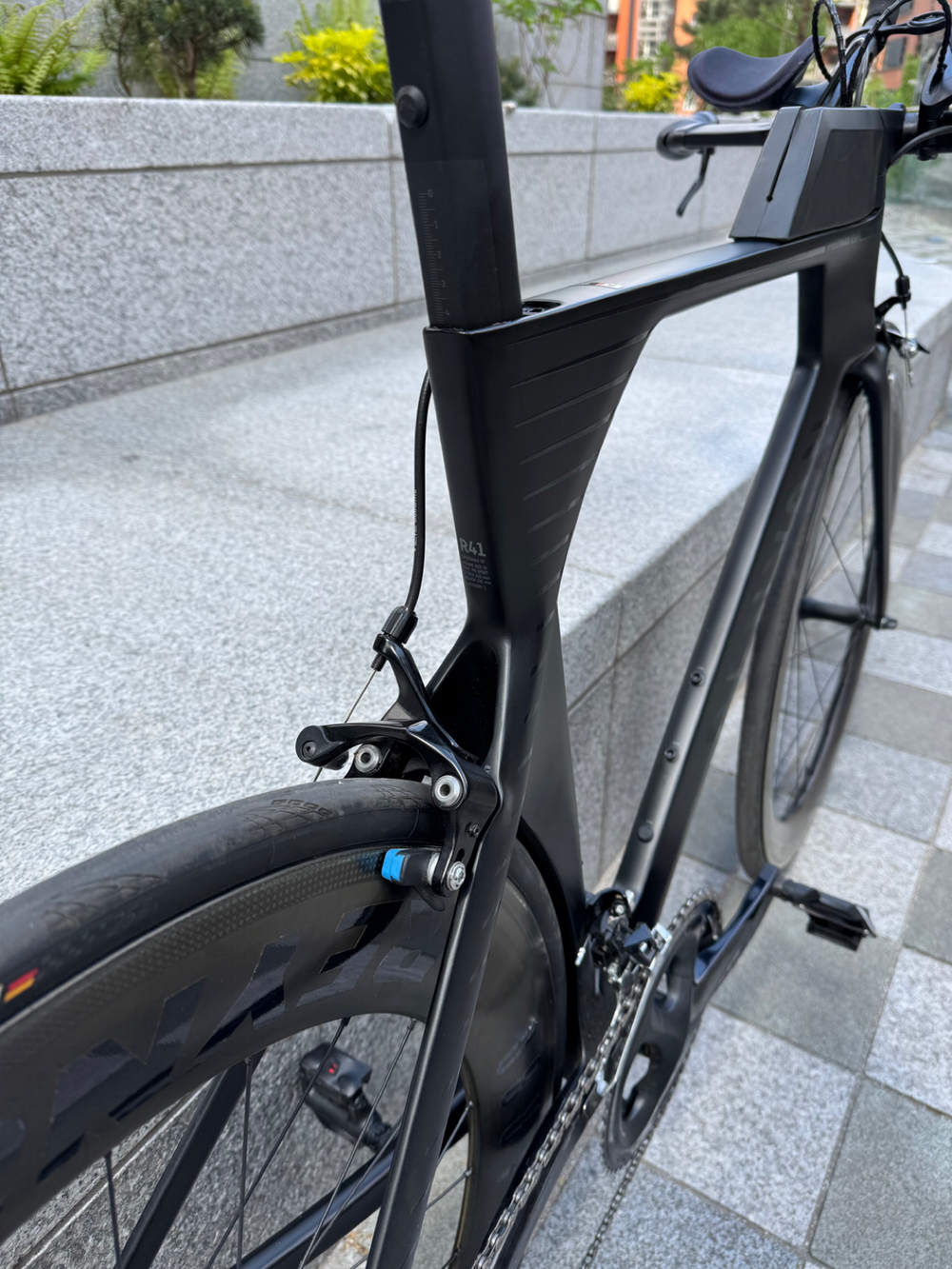Canyon Speedmax CF 7.0 2021