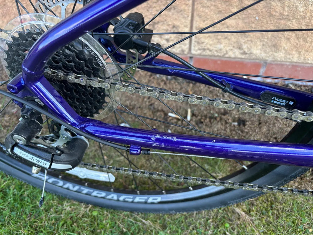 Trek Dual Sport 2 Women's 2021