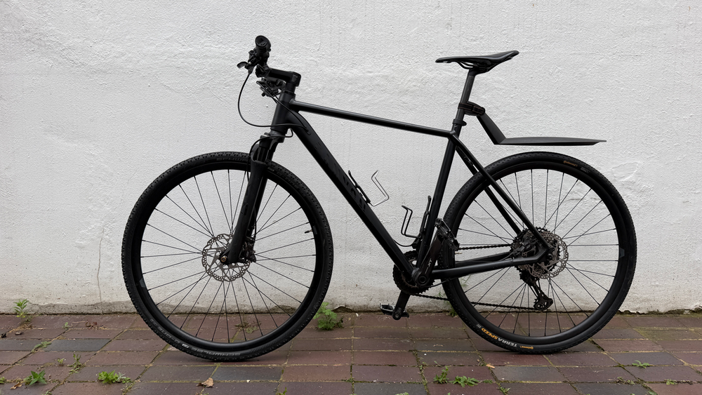 Canyon Pathlite AL SL 8.0 2020