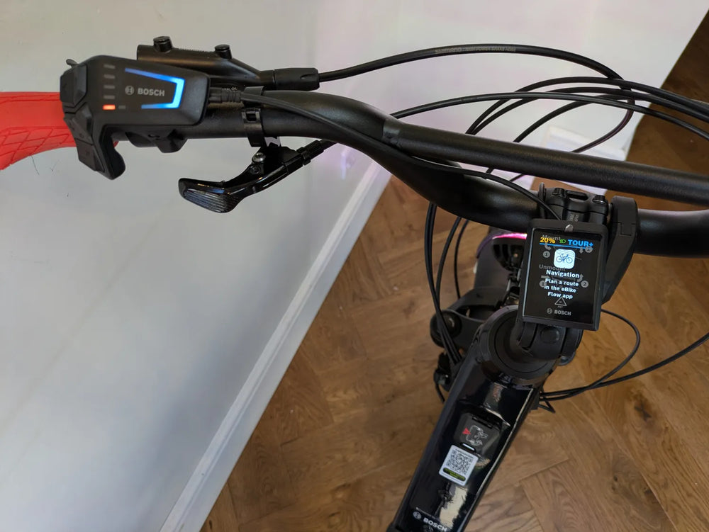 Cannondale Cargowagen Neo 1 2024