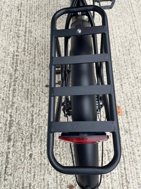 Shift S400 Step Through 2020