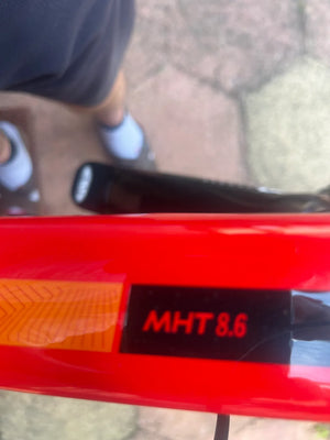 Boardman MHT 8 6 2023