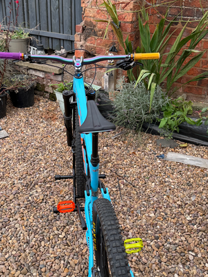 Whyte S-150 S 2018