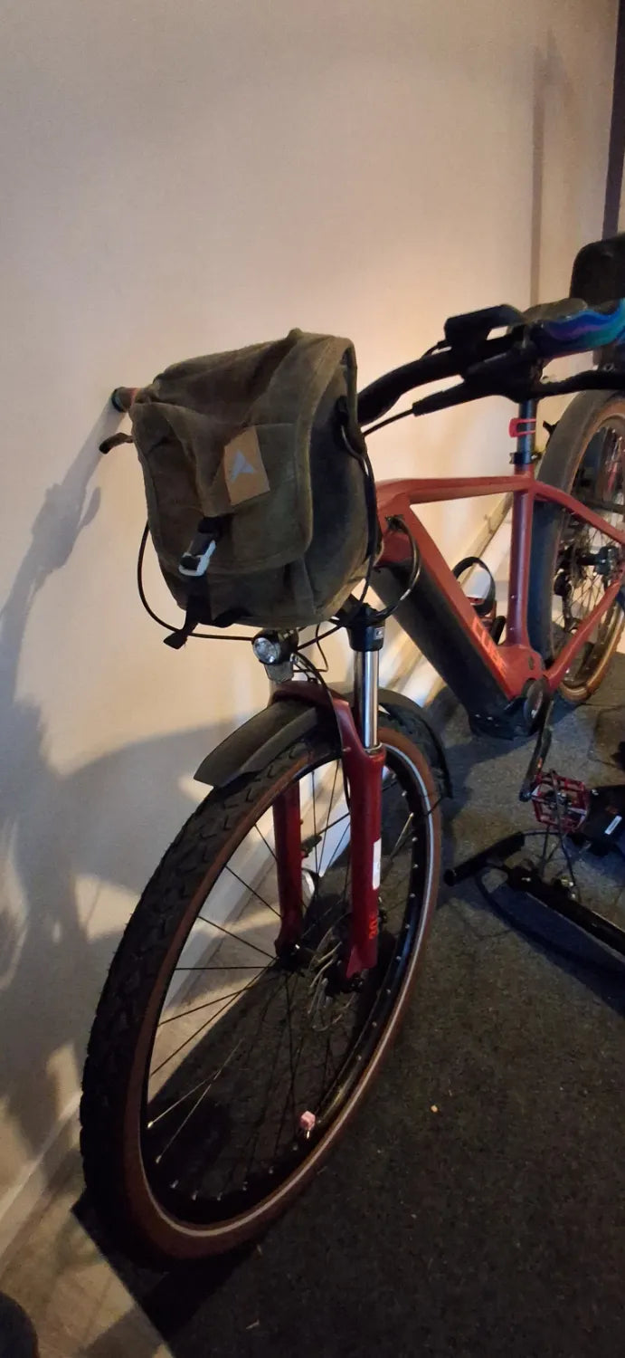 Cube Nuride Hybrid Perf 625 All Road 2023