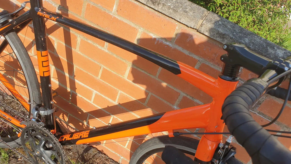 Calibre Calibre Rivelin 2.0 2016