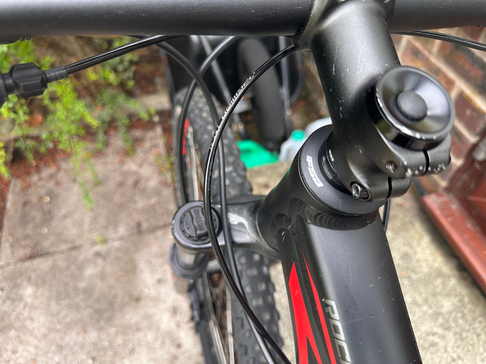 Specialized Rockhopper 29 2016