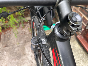 Specialized Rockhopper 29 2016