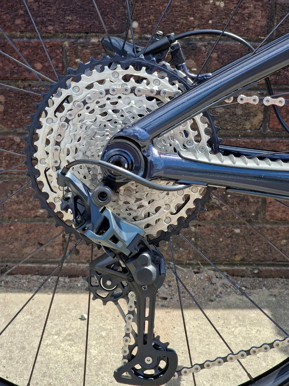 Giant Reign 1 29 Enduro 2020