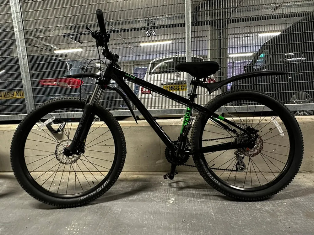 Pinnacle Kapur 1 Mountain Bike 2023