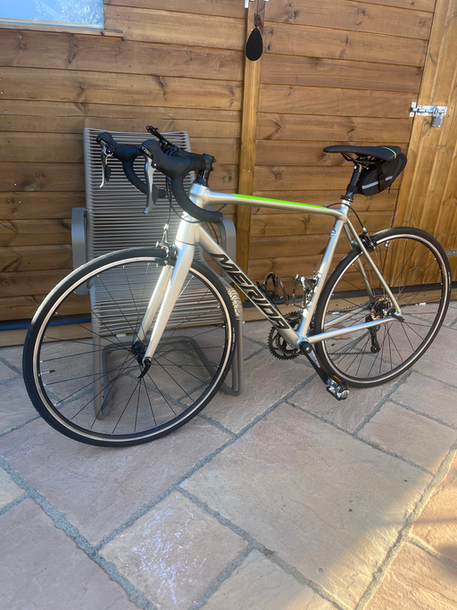 Merida Scultura 100 2023