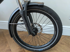 Riese and Muller Tinker2 Vario 2022