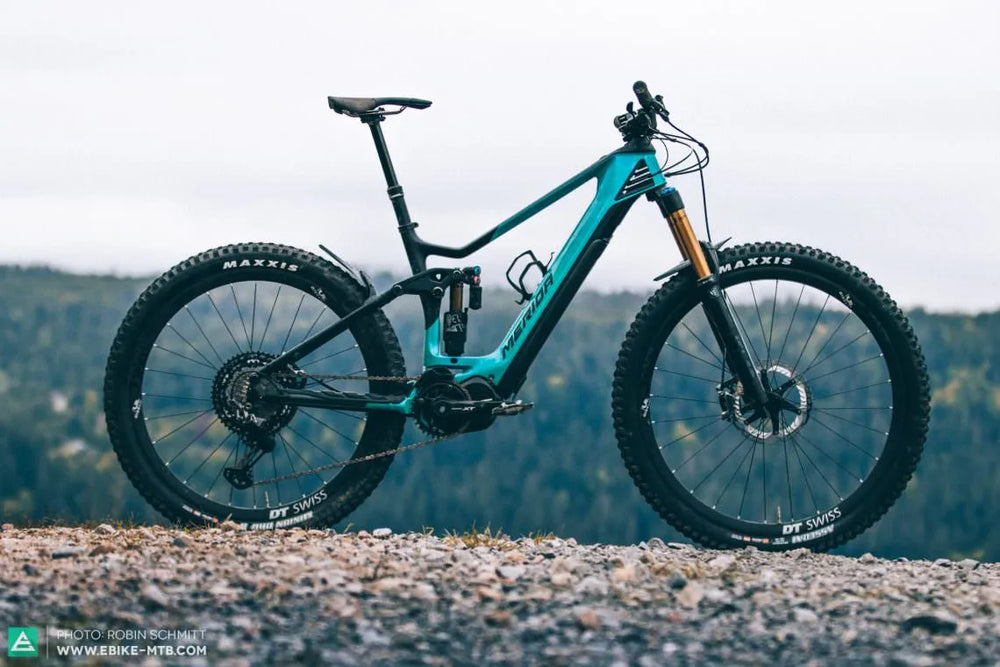 Merida eONE-SIXTY 10K 2020