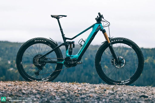 Merida eONE-SIXTY 10K 2020