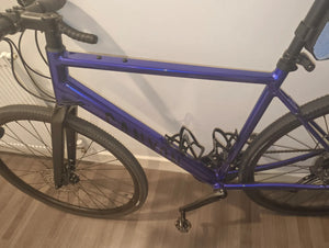 Canyon Endurace AllRoad 2026