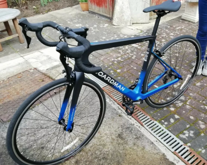 Boardman SLR 8 9 Carbon 2025