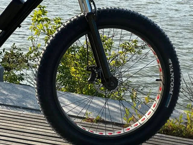 Curv-ve E-bike Curv-ve 2026