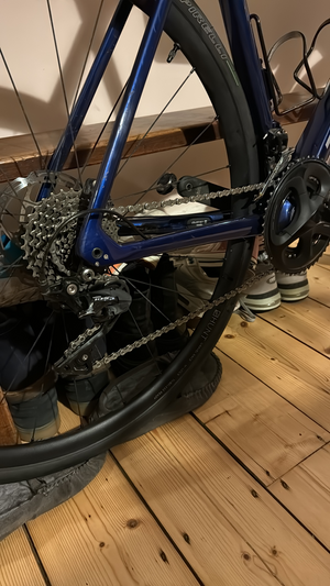 Trek Émonda SL 5 Disc 2024