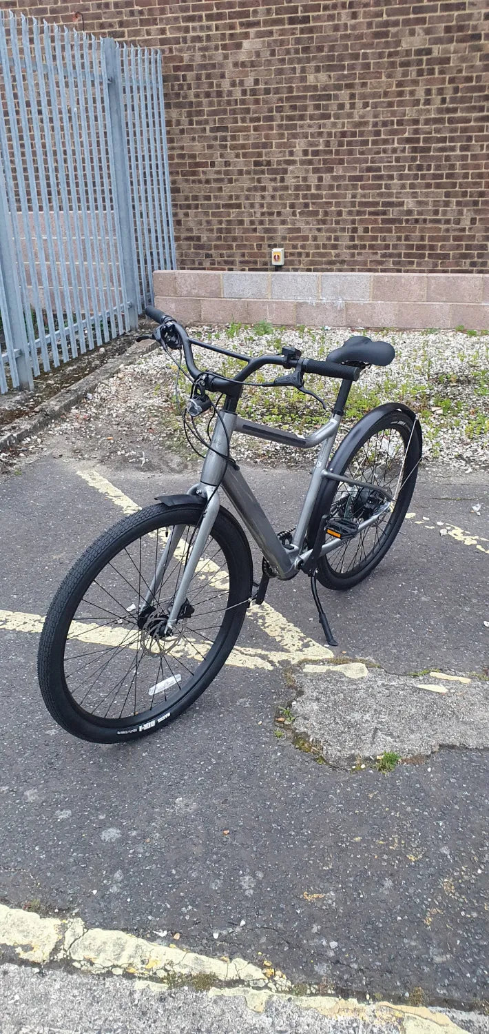 Cannondale Treadwell 2 Remixte 27 5 2023
