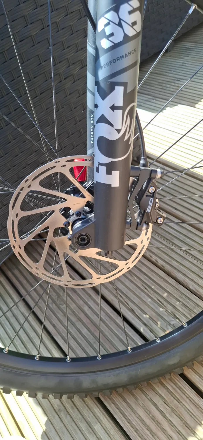 Lapierre Zesty Am Cf 7.9 2023