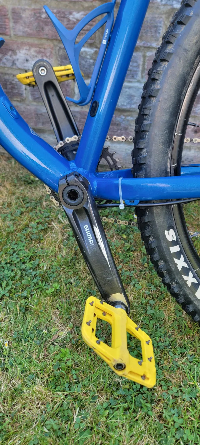 Kona Kahuna 29er 2021
