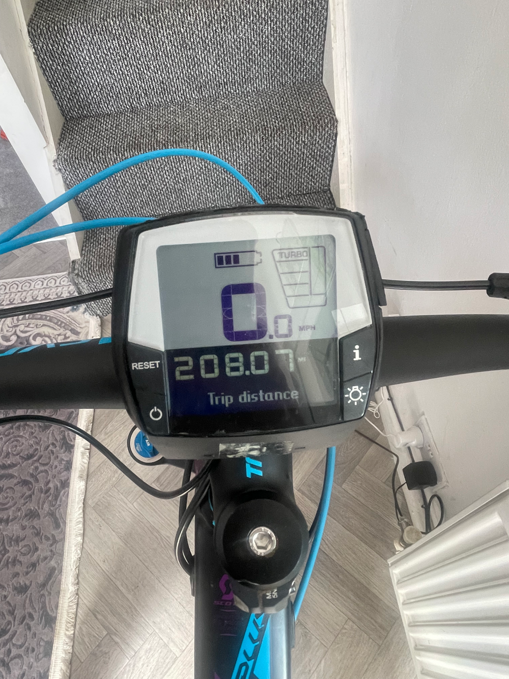 Scott Genius 720 Plus 2017