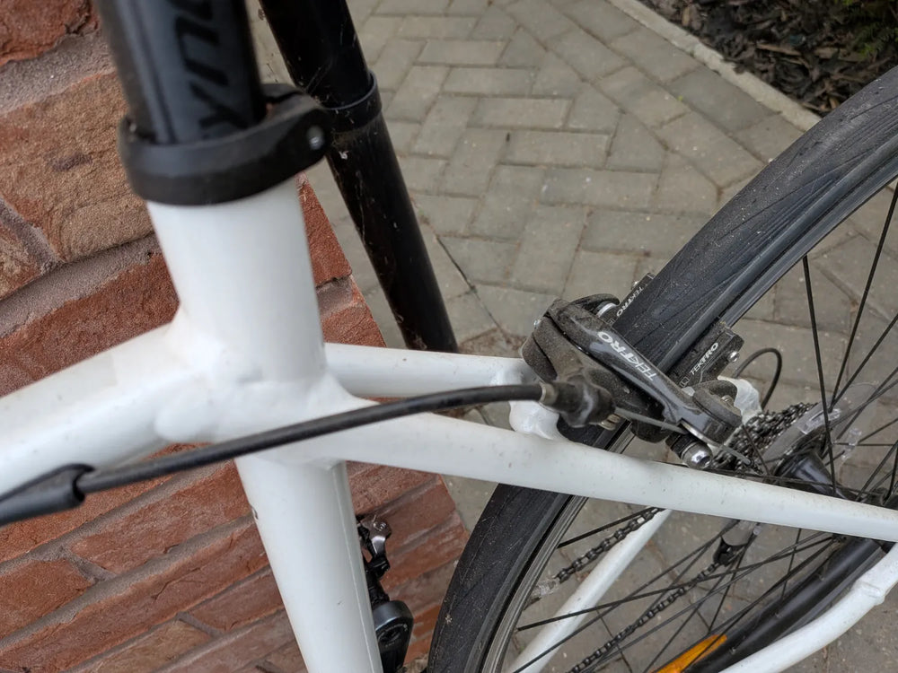 Scott Speedster 20 disc 2021
