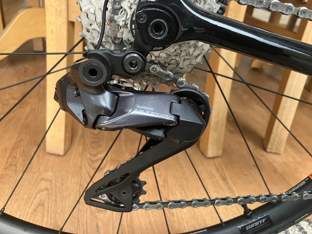 Giant TCR Advanced Disc 0 2022