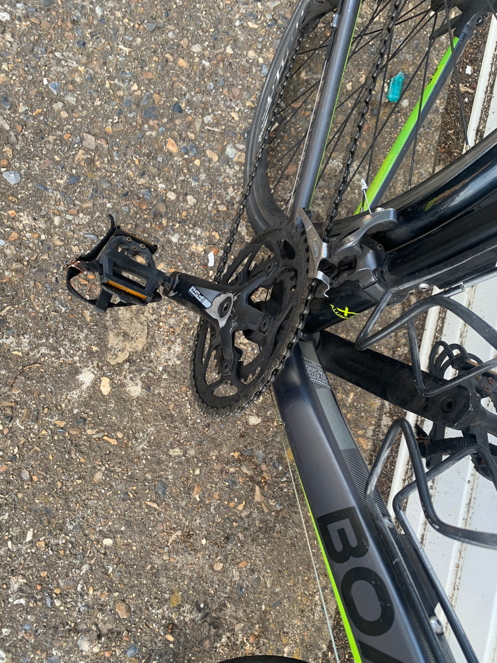 Boardman SLR 8 6 2021