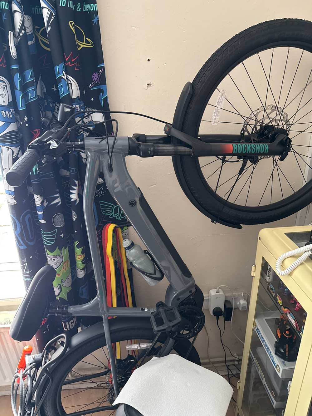 Whyte E-506 2024