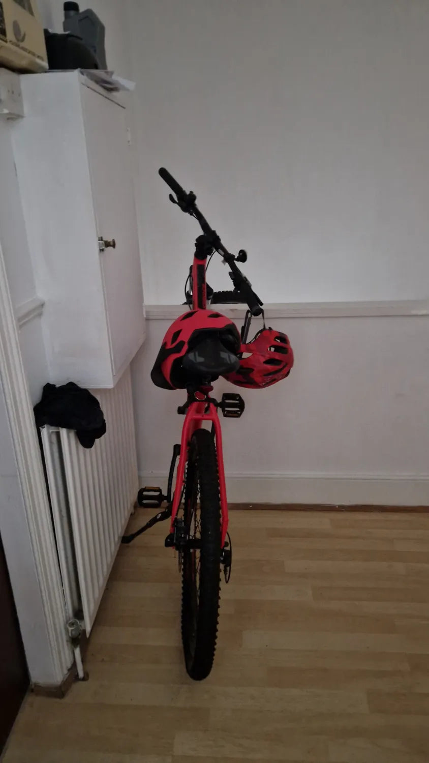 Carrera Karkinos Mens Mountain Bike 2022