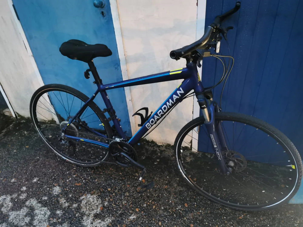Boardman MTX 8 6 2021
