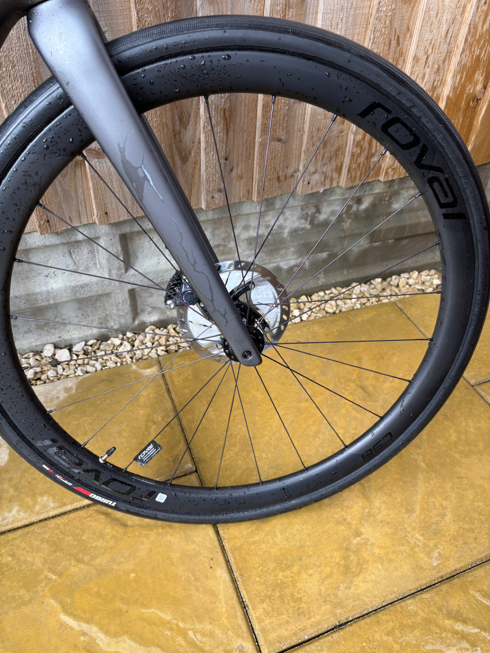 Specialized Creo 2 Turbo Expert SL 2021