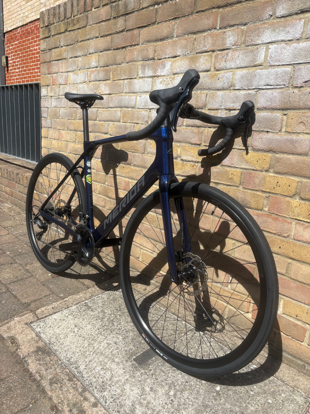 Merida Scultura Endurance 4000 2026