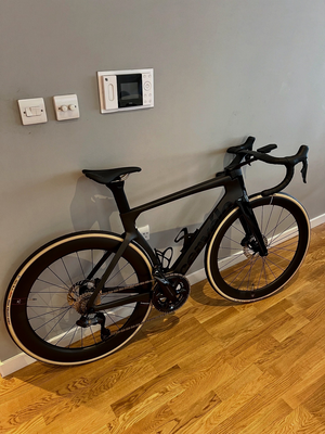 Cervelo S5 Ultegra Di2 Disc 2025