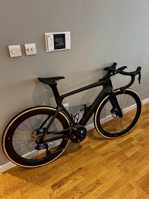 Cervelo S5 Ultegra Di2 Disc 2025