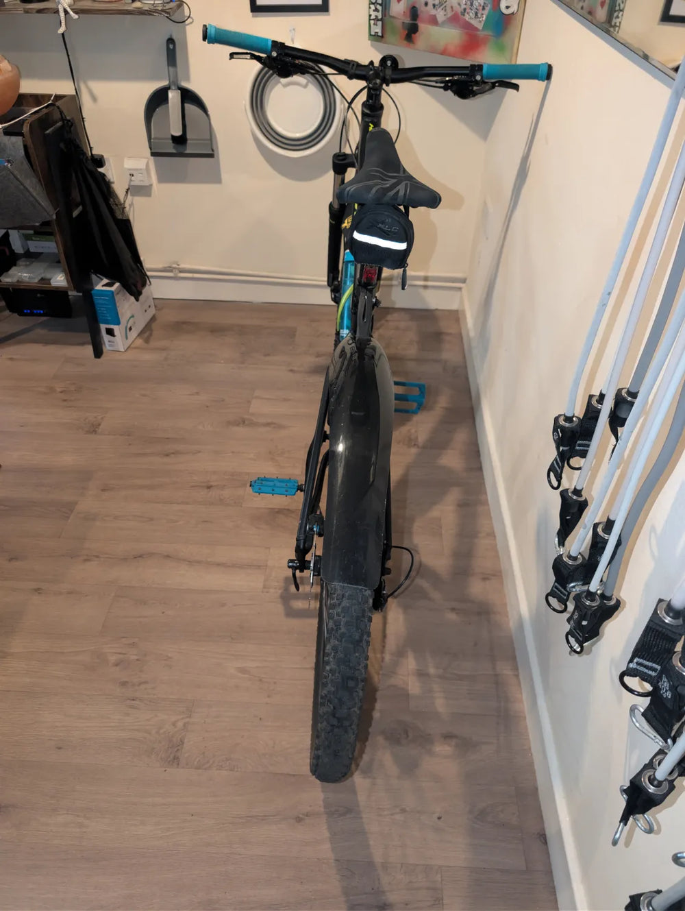 Specialized Pitch Comp 1X 2020