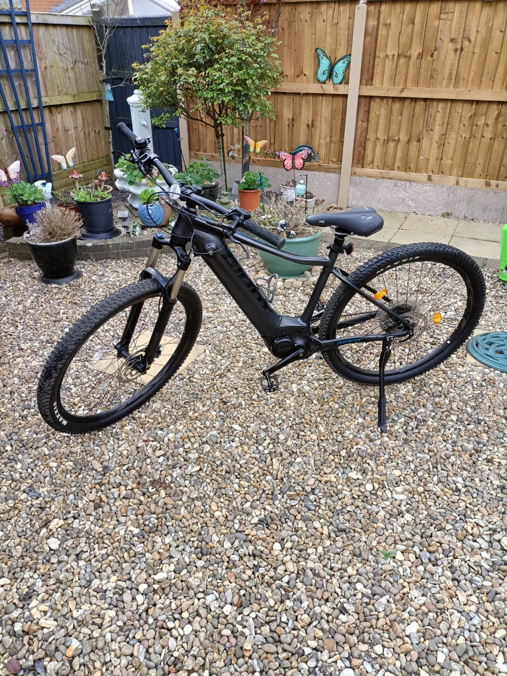 Giant Fathom 29 2 2022