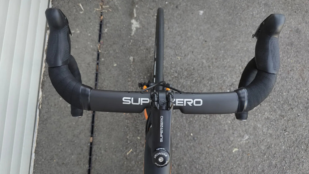 Specialized S-Works Tarmac SL4 2014