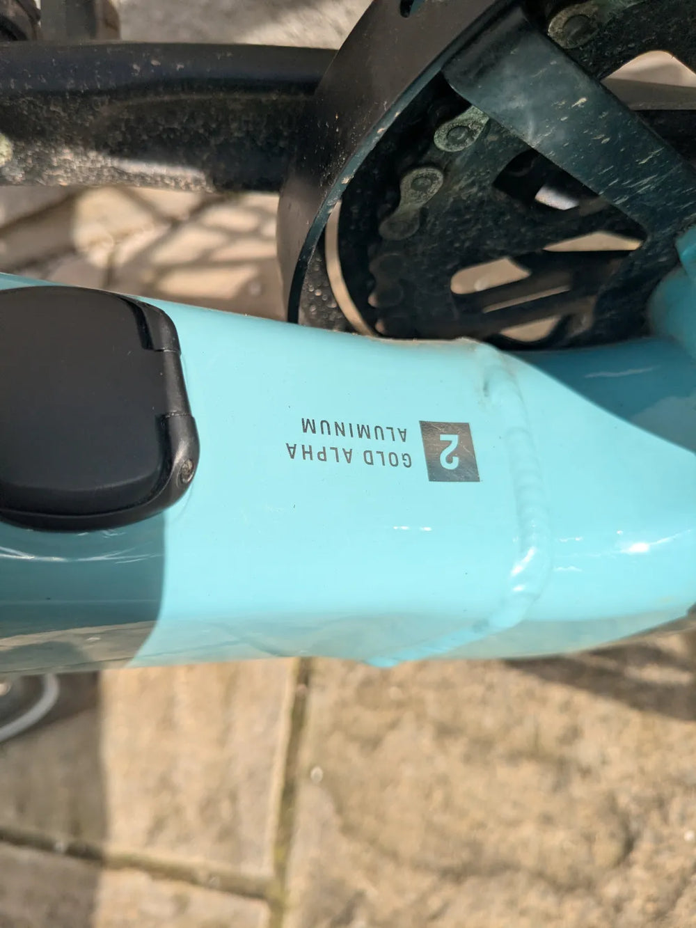 Trek FX+ 2 Stagger 2023