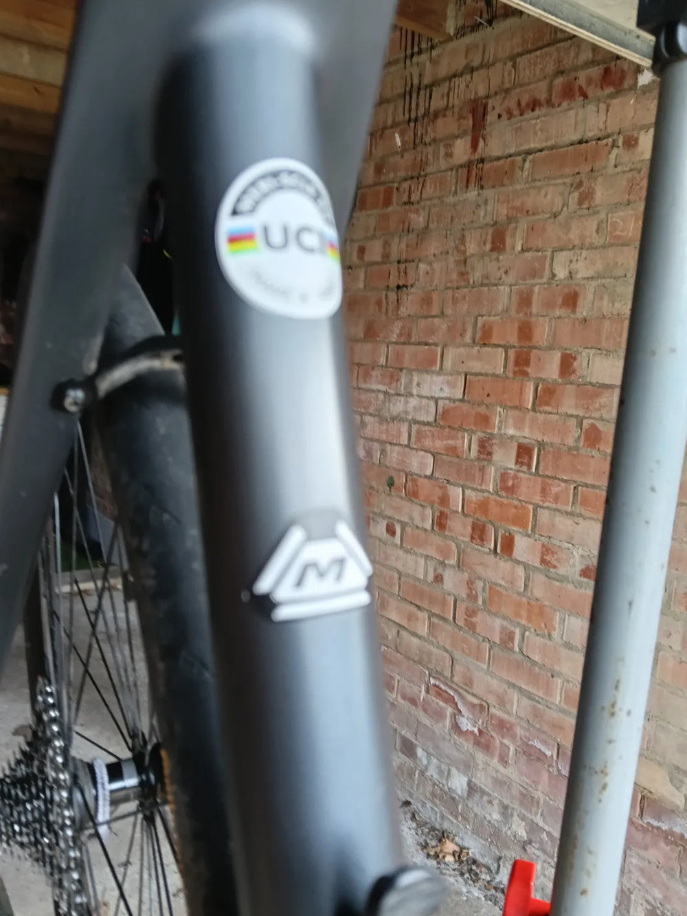 Merida Scultura Endurance Rival Edition 2022