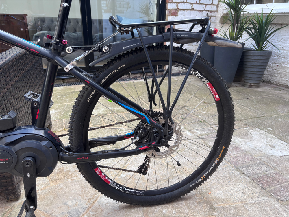 KTM Race Plus Not sure