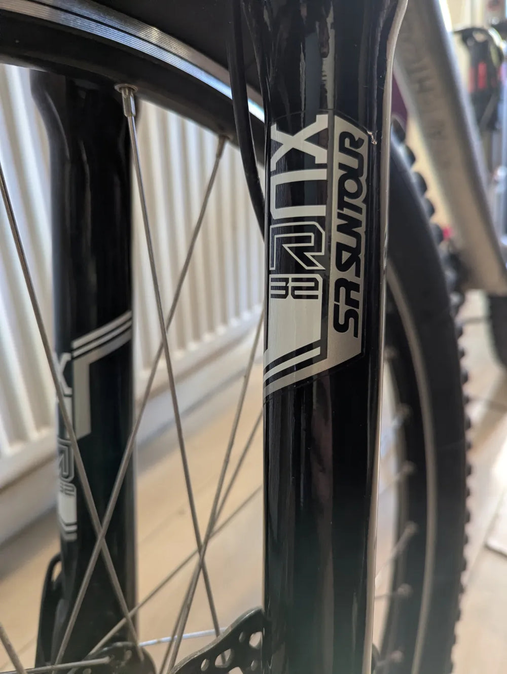 KTM Macina STYLE 620 2021