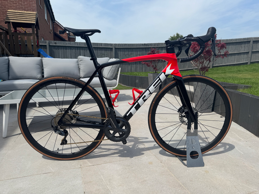 Trek Emonda SL 6 Pro Disc 2022