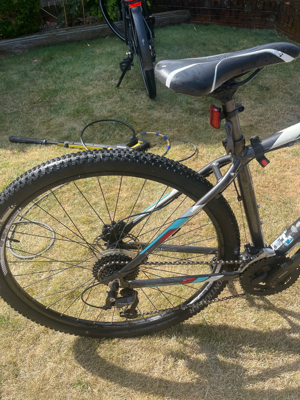 Trek Marlin 7 2019